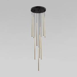 Подвесная люстра TK Lighting 10118 Piano