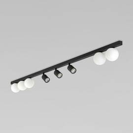 Потолочная люстра TK Lighting 10004 Vox