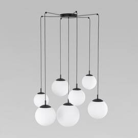Подвесная люстра TK Lighting 4794 Esme