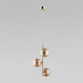 Подвесная люстра TK Lighting 4838 Estera