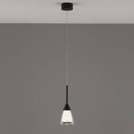 Подвесной светодиодный светильник Moderli Leina V10869-PL