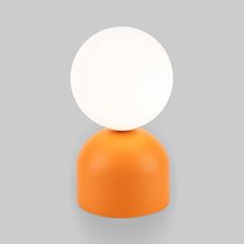 Настольная лампа TK Lighting 16041 Miki