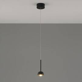 Подвесной светодиодный светильник Moderli Fiona V10891-PL