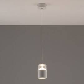 Подвесной светодиодный светильник Moderli Rinna V10865-PL