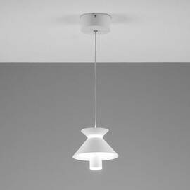 Подвесной светодиодный светильник Moderli Ori V10886-PL