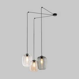 Подвесная люстра TK Lighting 5972 Elio