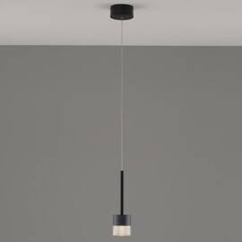 Подвесной светодиодный светильник Moderli Self V10853-PL