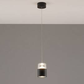 Подвесной светодиодный светильник Moderli Rinna V10866-PL