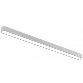 Трековый светодиодный светильник iLedex Technical Vision 4825-038-L895-30W-110DG-4000K-WH