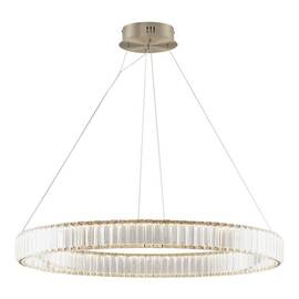 Подвесной светодионый светильник Moderli Asti V10731-PL