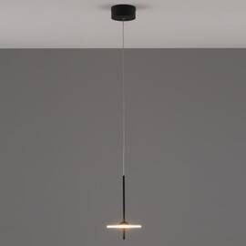 Подвесной светодиодный светильник Moderli Ella V10881-PL