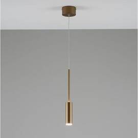 Подвесной светодиодный светильник Moderli Rin V10901-PL