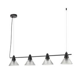 Подвесная люстра Lumion Moderni Corne 6595/4A