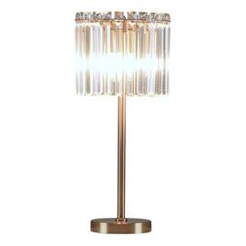 Настольная лампа Moderli Levi V10762-3T