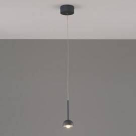 Подвесной светодиодный светильник Moderli Fiona V10893-PL