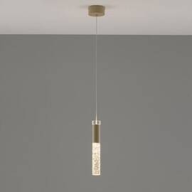 Подвесной светодиодный светильник Moderli Ran V10897-PL