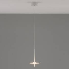 Подвесной светодиодный светильник Moderli Ella V10880-PL