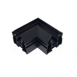 Коннектор L-образный iLedex Technical Vision CORNER CONNECT 4822-61/60-BK