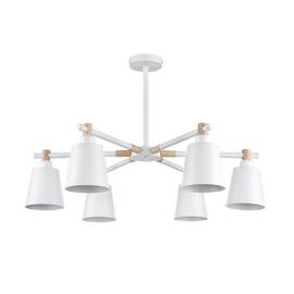 Потолочная люстра Lumion Moderni Rosalina 8097/6C