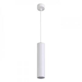Подвесной светильник Arte Lamp Sirius A1524SP-1WH