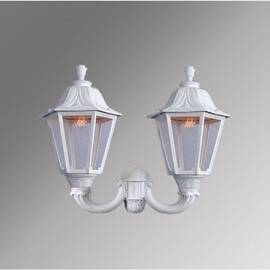 Уличный настенный светильник Fumagalli E35.142.000.WXH27