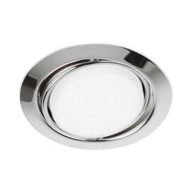 Встраиваемый светильник Ambrella Light GX53 SPOT G103 CH