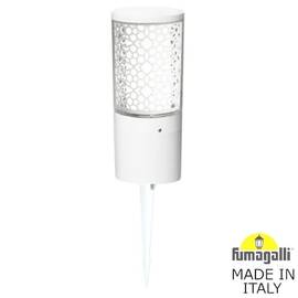 Грунтовый светильник Fumagalli DR3.572.000.WXU1L