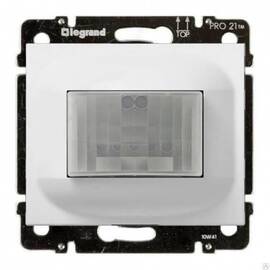 Лицевая панель Legrand Galea Life датчика движения 775673