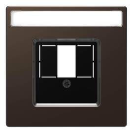 Накладка Schneider Electric Merten D-Life MTN4250-6052