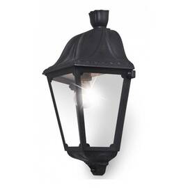 Уличный настенный светильник Fumagalli M28.000.000.AXE27