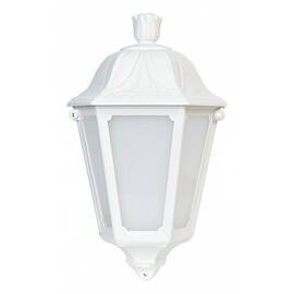 Уличный настенный светильник Fumagalli M28.000.000.WYE27