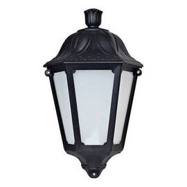 Уличный настенный светильник Fumagalli M28.000.000.AYE27