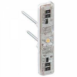 Лампа подсветки механизмов Legrand Celiane 067685