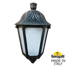 Уличный настенный светильник Fumagalli M22.000.000.BYF1R