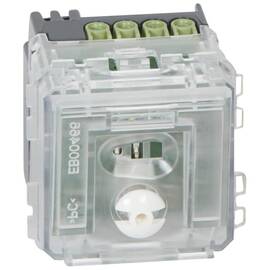 Выключатель карточный Legrand Celiane 067563