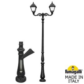 Садовый светильник Fumagalli U33.205.M20.AYH27