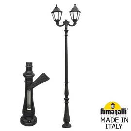 Садовый светильник Fumagalli E35.205.R20.AYH27