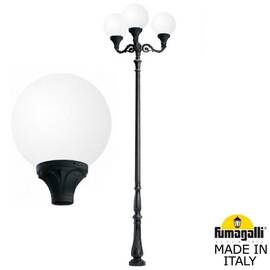 Садовый светильник Fumagalli G40.208.M30.AYE27