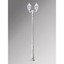 Садовый светильник Fumagalli E35.205.R20.WXH27