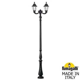 Садовый светильник Fumagalli E26.205.R20.AXF1R