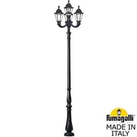 Садовый светильник Fumagalli E26.205.R31.AXF1R