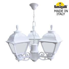 Уличный светильник Fumagalli U23.120.S30.WYF1R