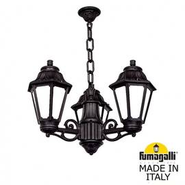 Уличный светильник Fumagalli E22.120.S30.AYF1R