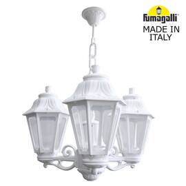 Уличный светильник Fumagalli E22.120.S30.WXF1R