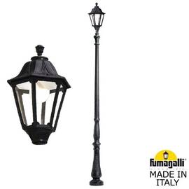 Садовый светильник Fumagalli E35.205.000.AXH27