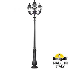 Садовый светильник Fumagalli E26.202.R31.AXF1R