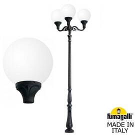 Садовый светильник Fumagalli G40.205.M30.AYE27