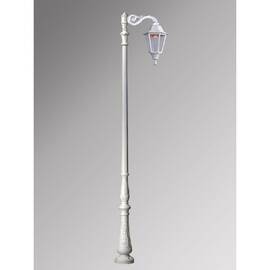 Садовый светильник Fumagalli E35.205.M10.WXH27