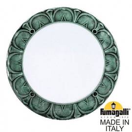 Уличный настенный светильник Fumagalli 1T3.000.000.VYE27