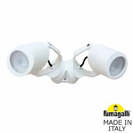 Уличный настенный светильник Fumagalli 3M1.000.000.WXU2L